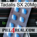 Tadalis SX 20Mg viagra3